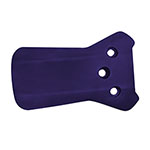 Champro HX JAW GUARD ONE-TONE