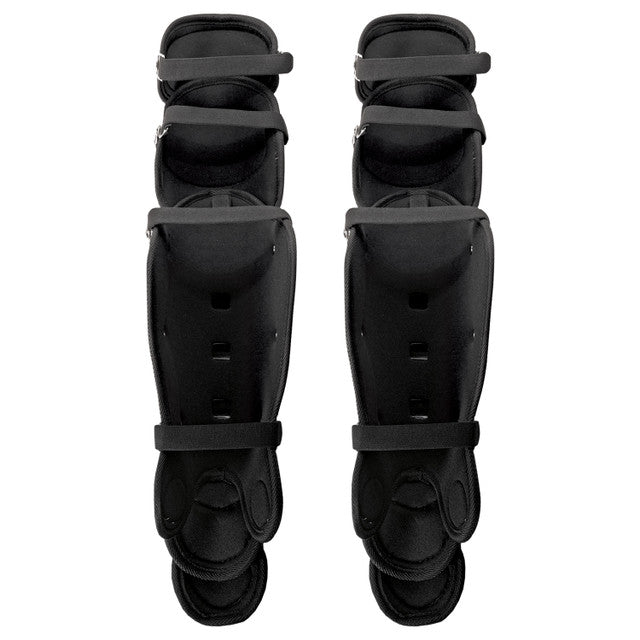 Champion Adult Double Knee Baseball Shin Guards