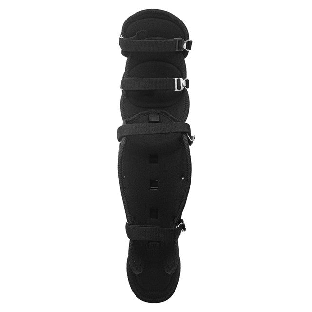 Champion Pro Double Knee Baseball Shin Guards With Wings