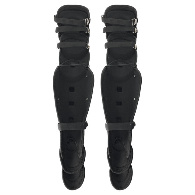 Champion Adult Triple Knee Baseball Shin Guards