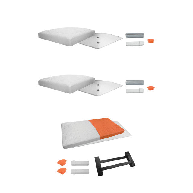 Champion Breakaway Safety Base Set of 3 Bases