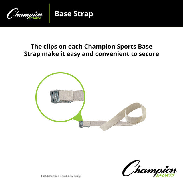 Champion Base Strap