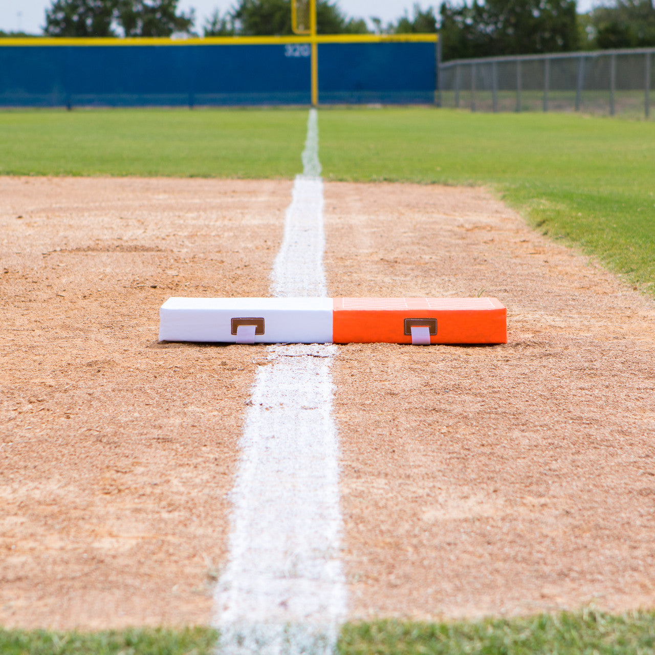 Champion Full-Size Double First Base