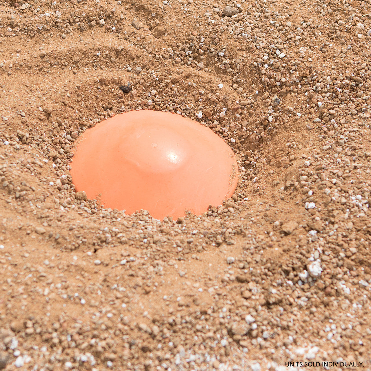 Champion Molded Rubber Base Plug