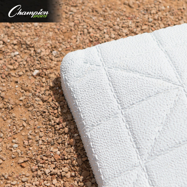 Champion Low Profile Pro Model Base Set of 3