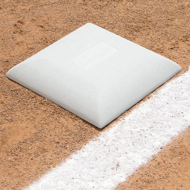 Champion Hollywood Type Safety Slider Base Set of 3