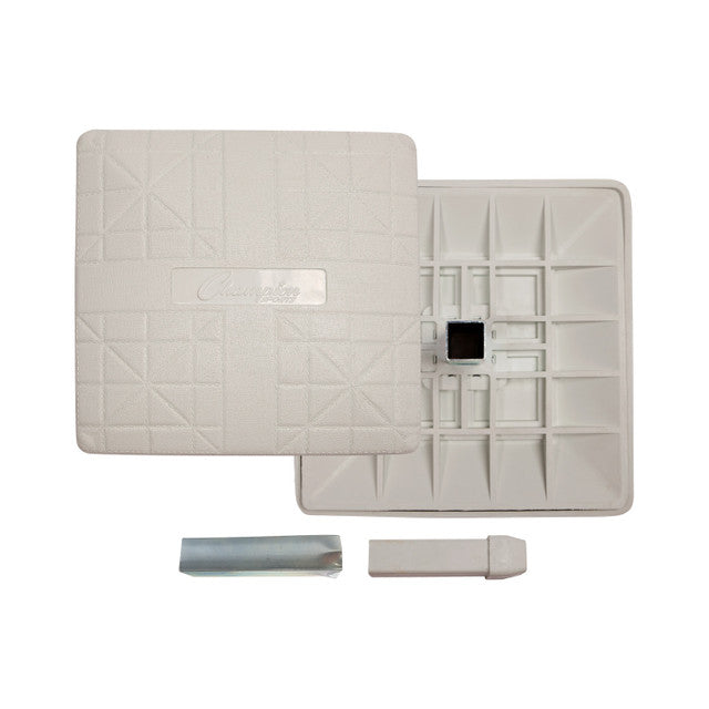 Champion Breakway Bases,Set Of 3