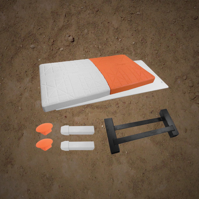 Champion Safety Breakaway Double First Base