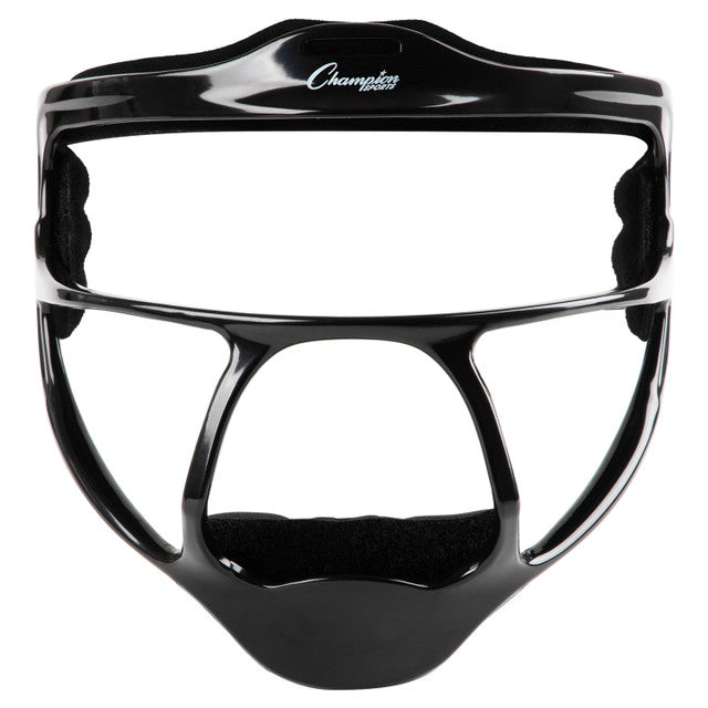 Champion Softball Fielder's Face Mask Youth & Adult