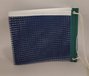 Table Tennis Replacement Net 60" x 60"