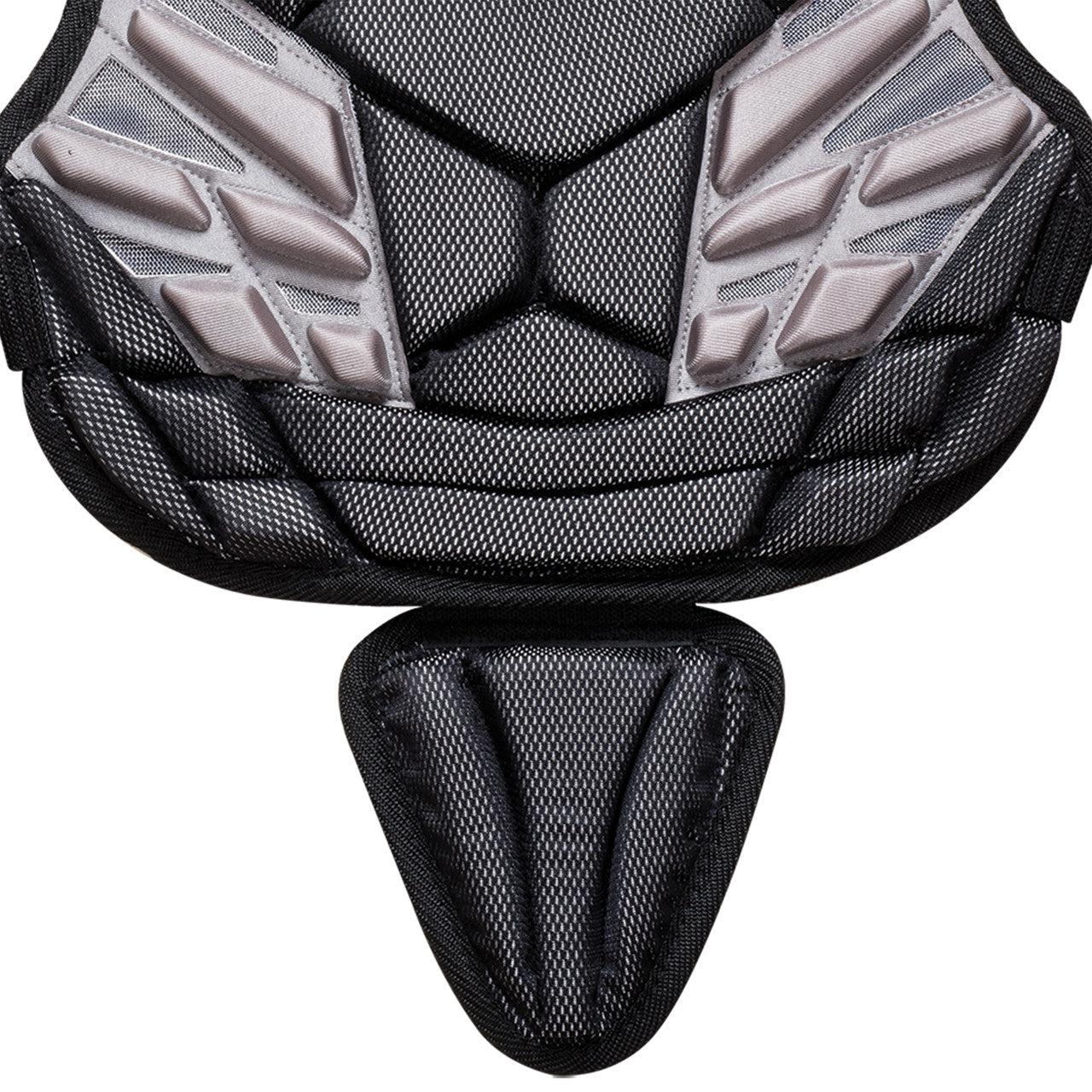Champion Youth Chest Protector, 15" L, Ages 12-16