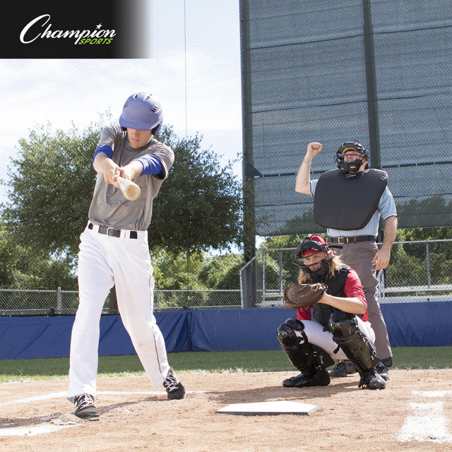 Champion Outside Body Umpire Chest Protector