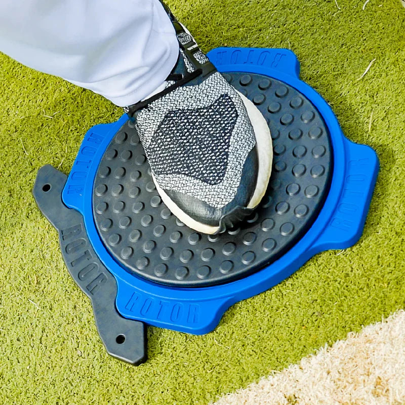 Rotor System USA Power Batting System - Blue