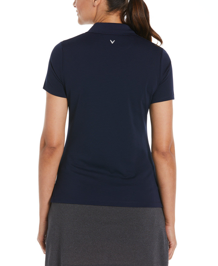 Ladies Ottoman Polo