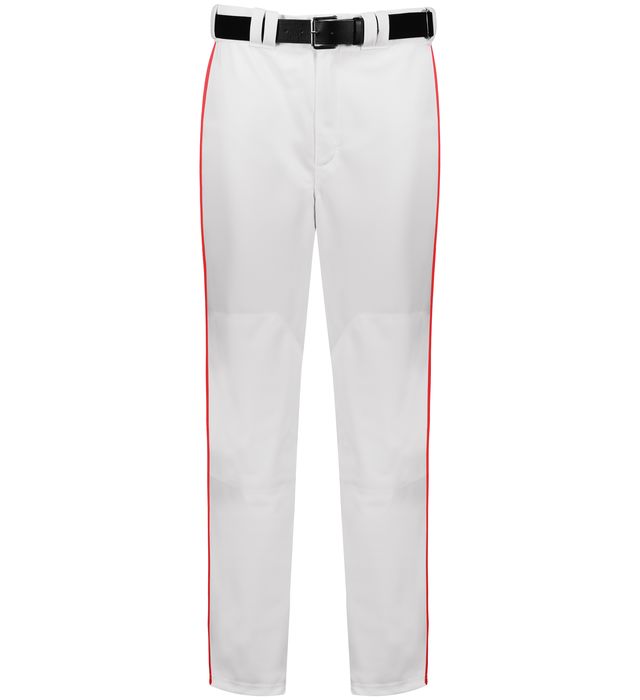 Youth Piped Diamond Series Baseball Pant 2.0