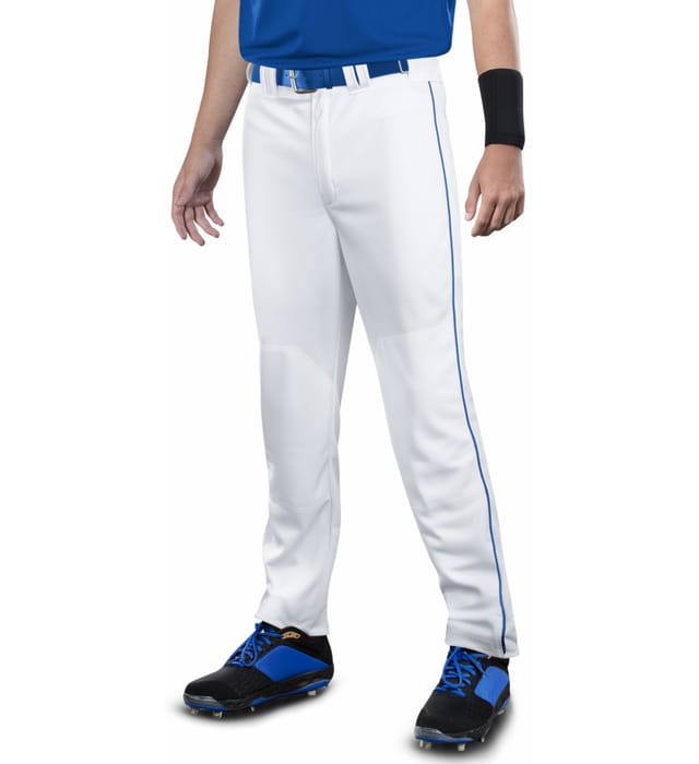 Youth Piped Diamond Series Baseball Pant 2.0