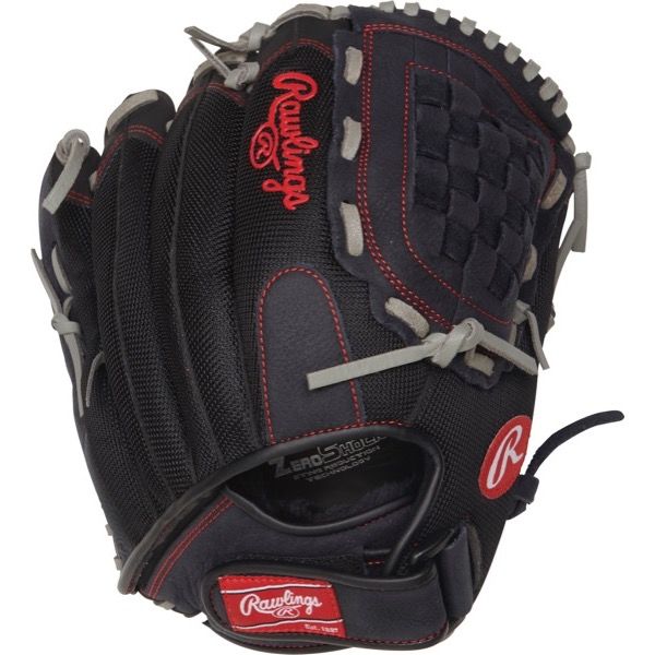 Rawlings Renegade Ball Glove 12.5" Reg