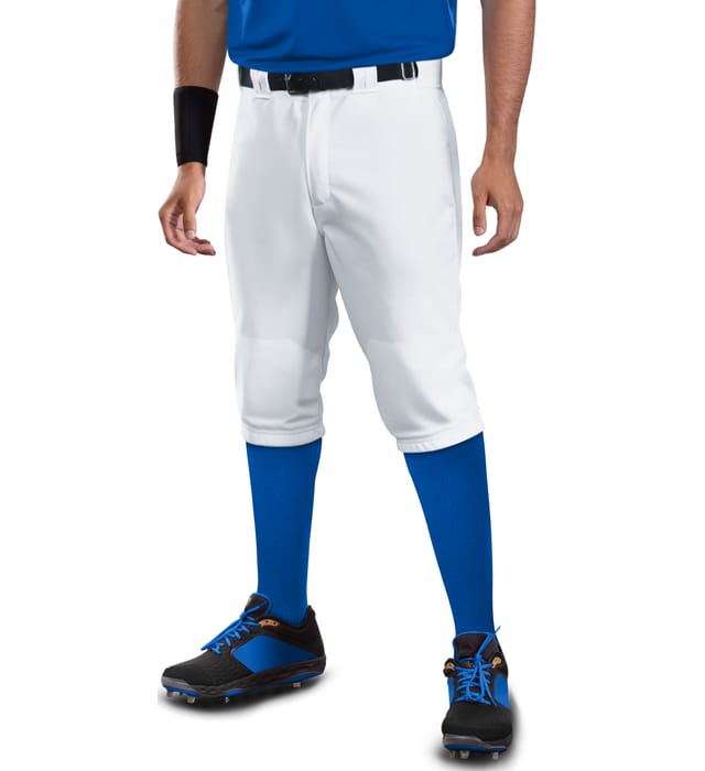 Solid Diamond Series Baseball Knicker 2.0