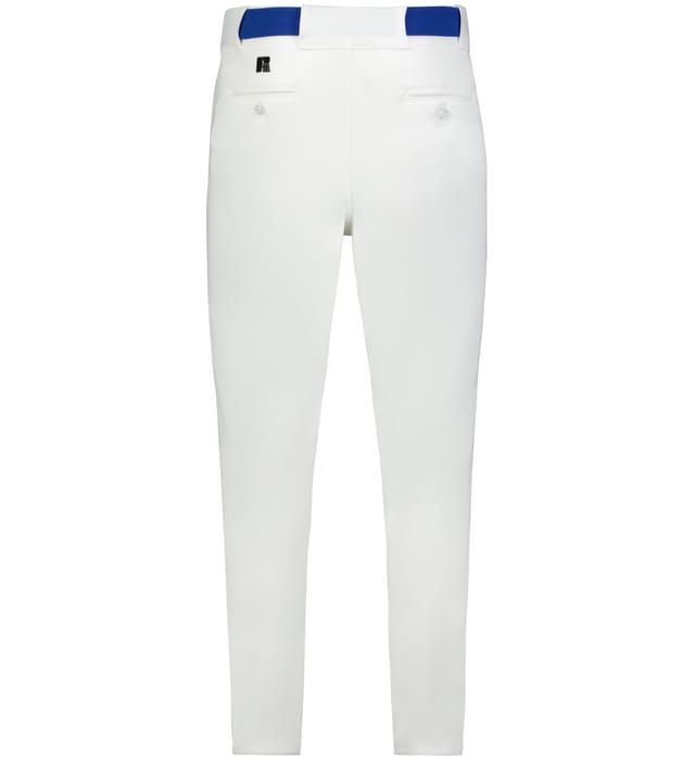 BASELINE TAPERED LEG BASEBALL PANT