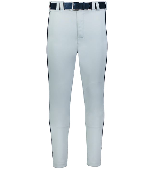YOUTH BASELINE TAPERED LEG PIPED BASEBALL PANT