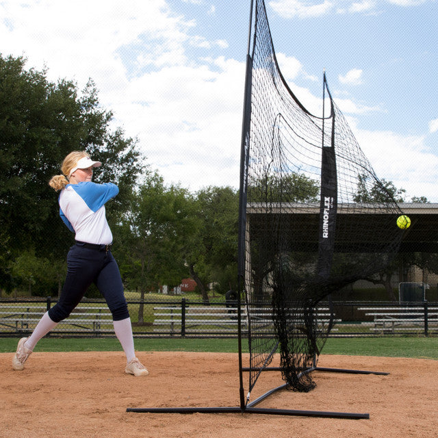 Rhino Flex Portable Training Net