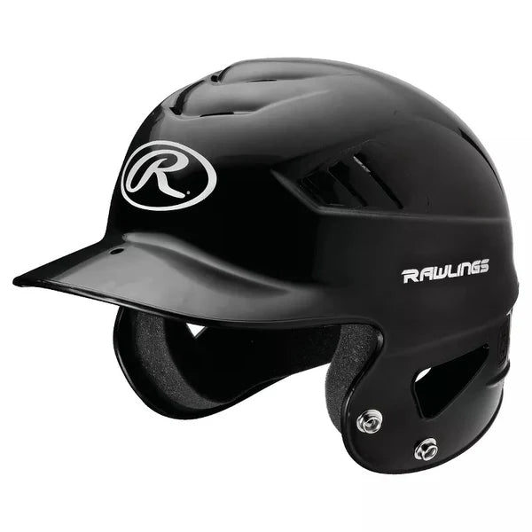Rawlings CoolFlo T-Ball Helmet Black