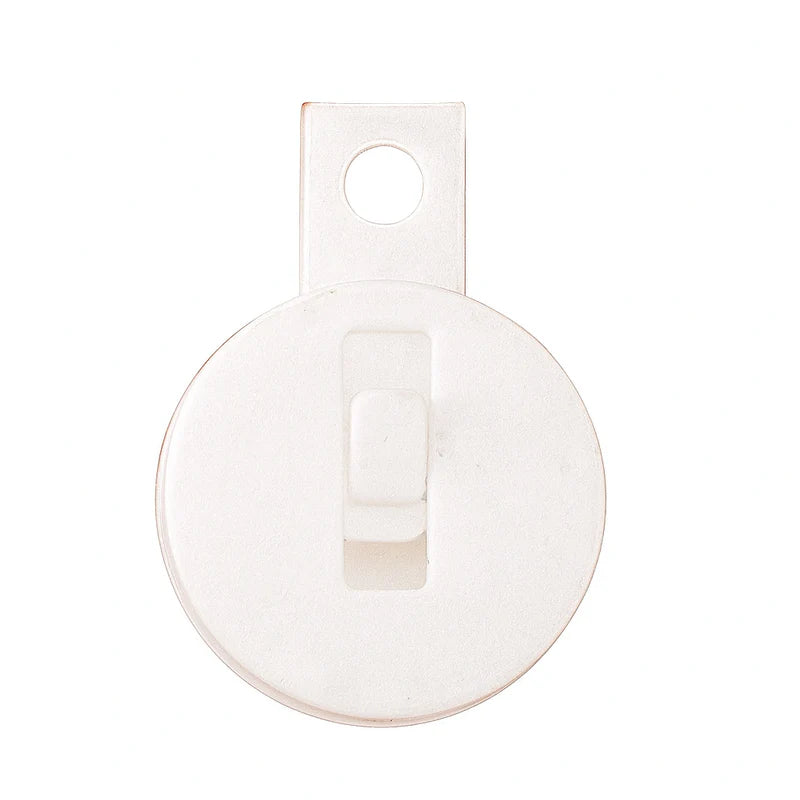Lace Lock Round - Box of 50