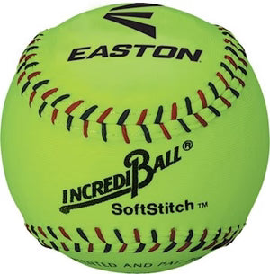 Easton SoftStitch 12" Incrediball - 1 Dozen