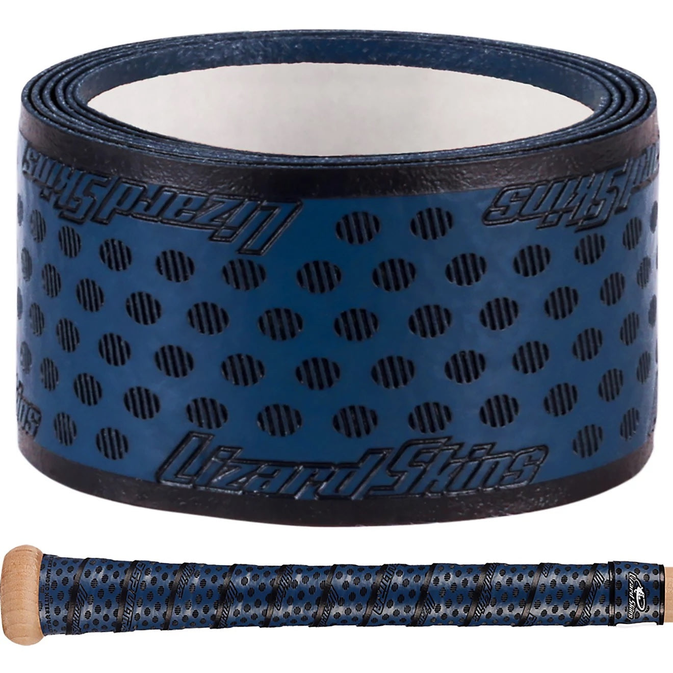 Lizard Skins Ultra Bat Grip Solid Colors - 1.8mm