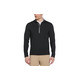 LIGHTWEIGHT EARL 1/4 ZIP PULLOVER