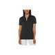 Ladies Tonal Polo