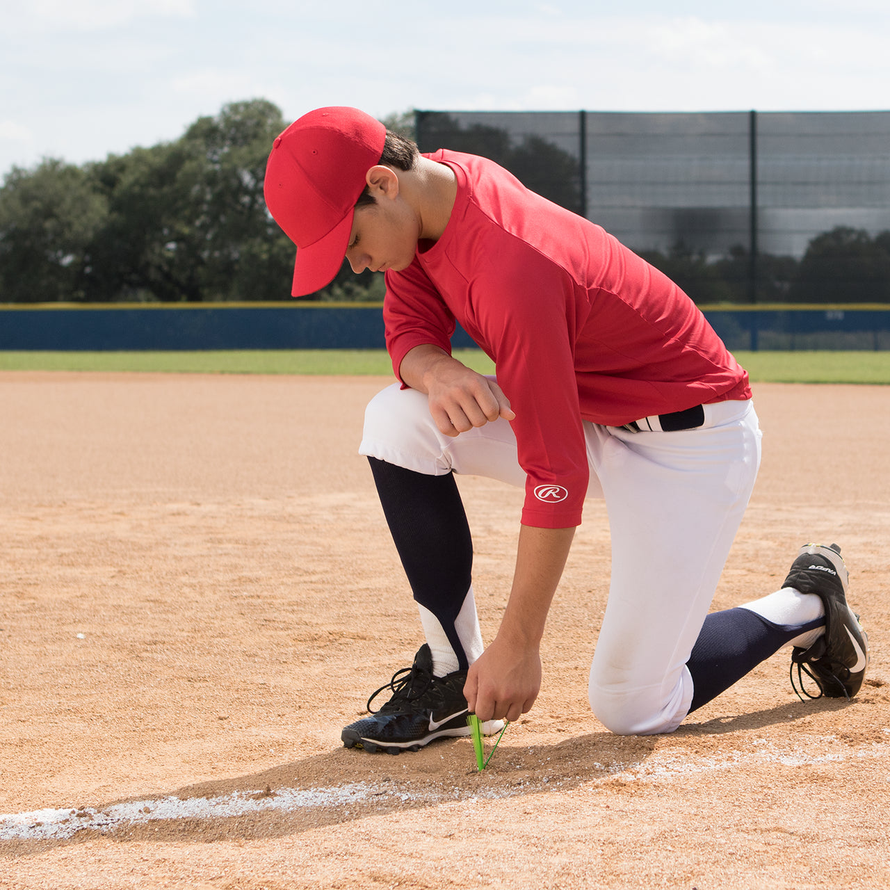 Champion Rubber Base Plug