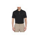 Ss Airflux Solid Mesh Polo