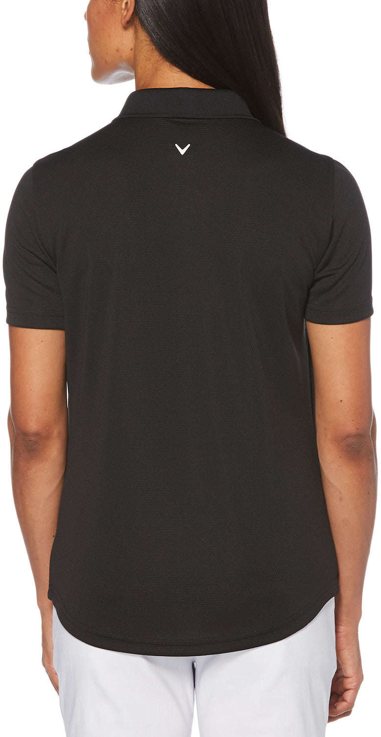 Ladies Callaway Core Performance Polo