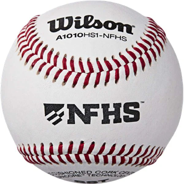 Wilson A1010 American Legion Baseball- Dozen
