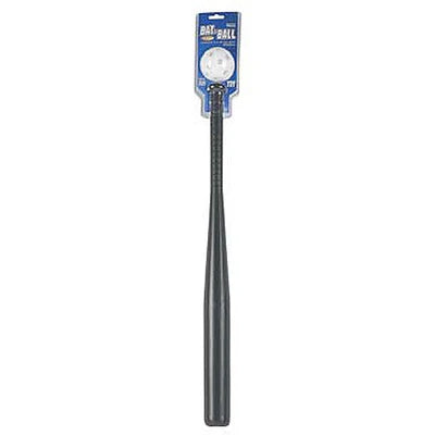 Markwort Plastic Bat & Baseball Combo