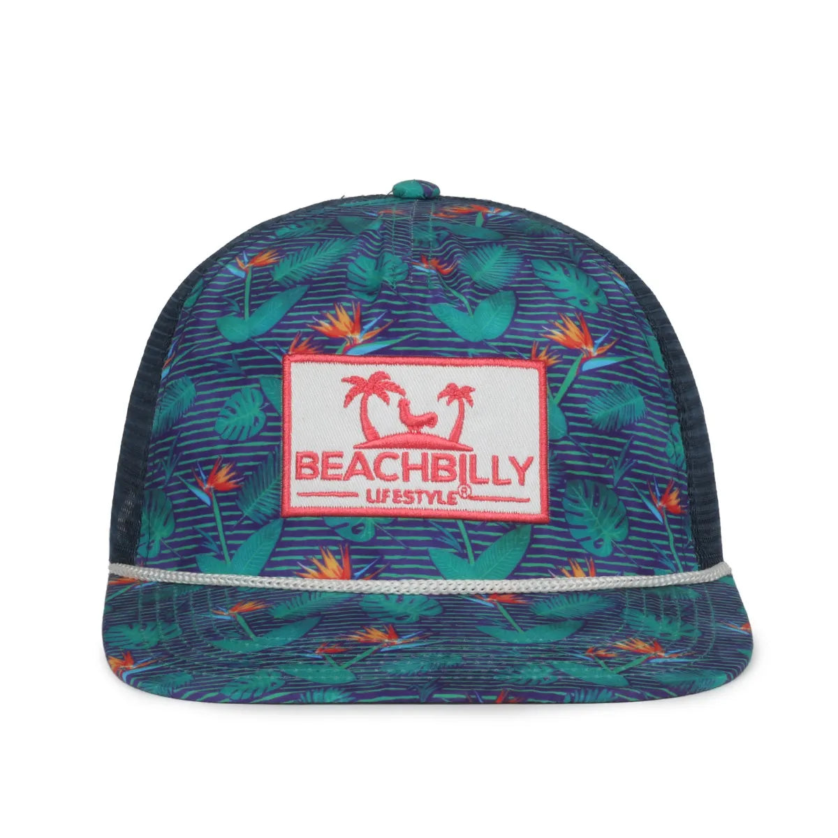 BEACHBILLY2-Multi-Navy