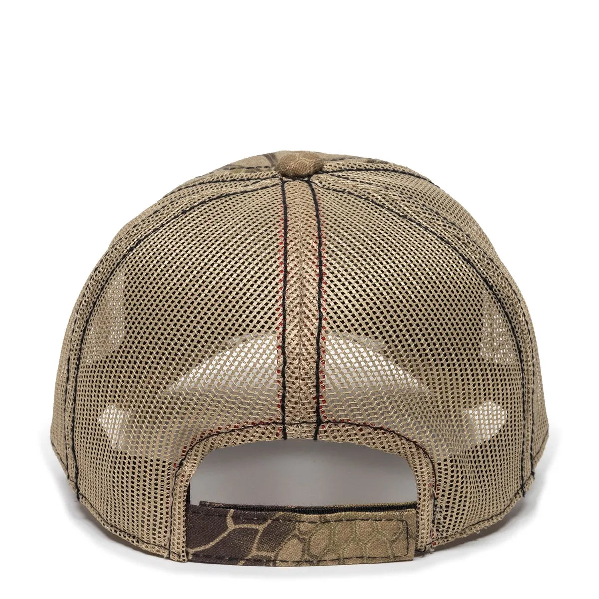 BON-013-Kryptek Highlander™ / Tan