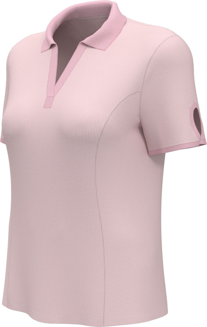 LADIES GINGHAM TOP