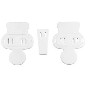 Markwort 3 Piece Hip Pad Set - Adult