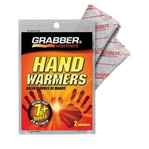 Grabber Hand Warmer