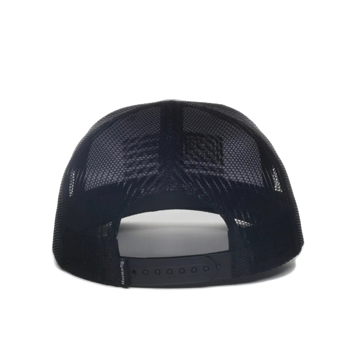 HRN06A-Gray-Black