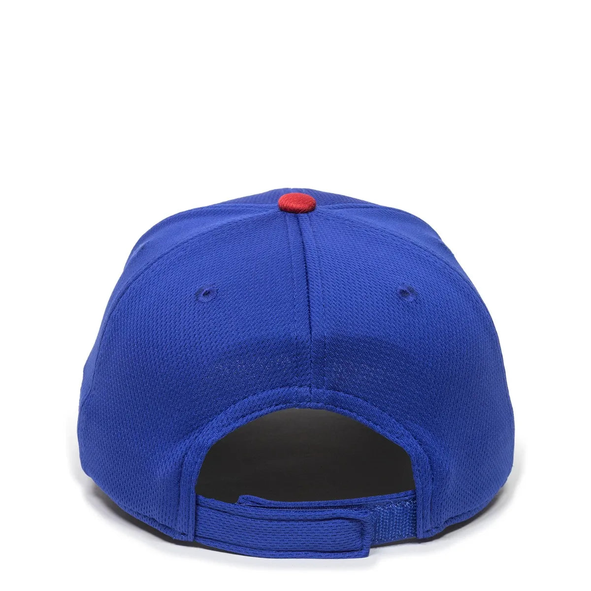 Chicago Cubs MLB 350 OC Sports Royal Legacy Vintage Hat Cap Mens Adjustable