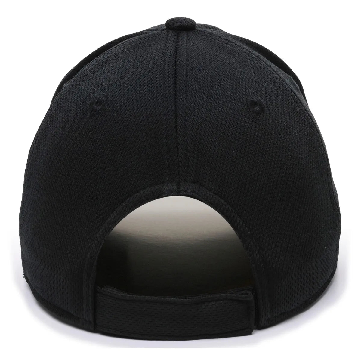 Chicago White Sox MLB 350 OC Sports Black Legacy Vintage Hat Cap Mens Adjustable