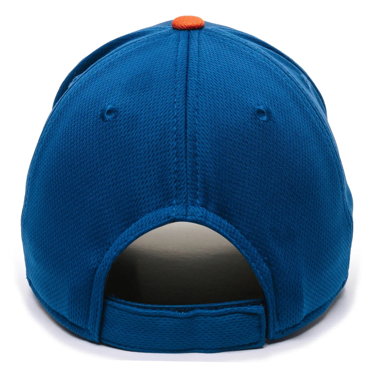 New York Mets MLB 350 OC Sports Royal Legacy Vintage Hat Cap Mens Adjustable