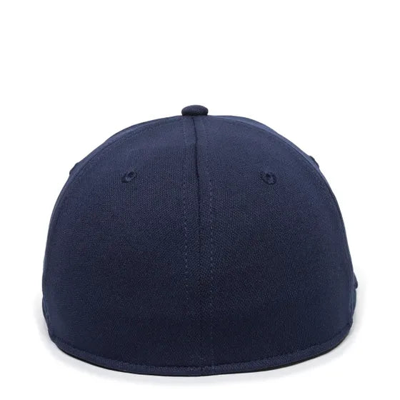 MLB-595 Outdoor Cap Replica