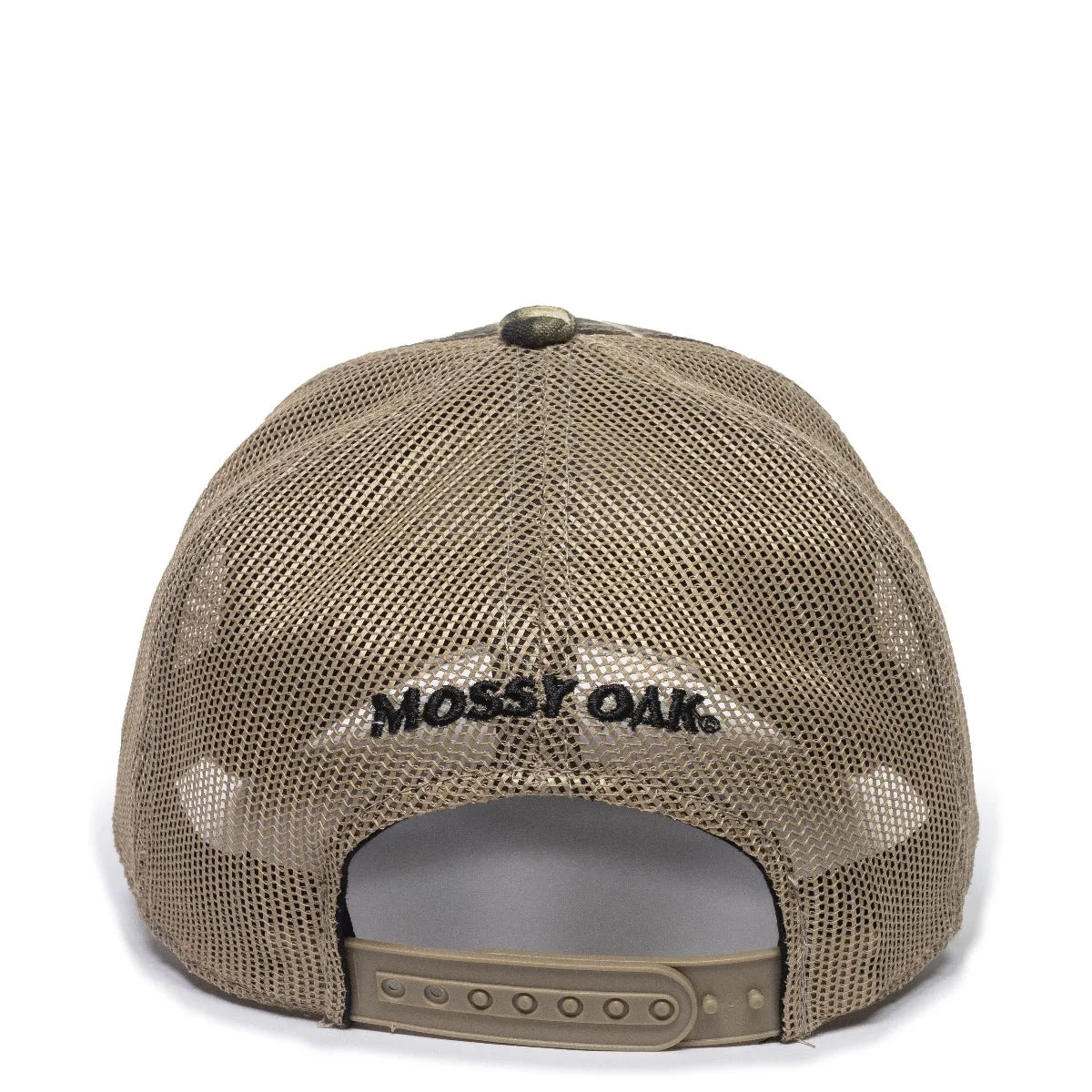 MOFS38A-Mossy Oak® Shadow Grass Blades®/Tan