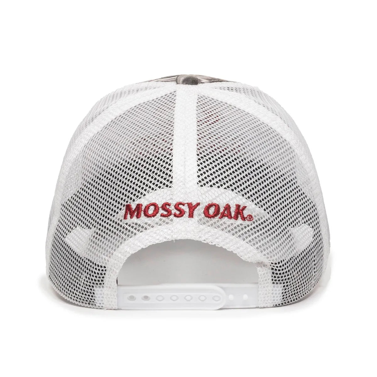 MOFS44A-Mossy Oak® Elements Agua Manta/White