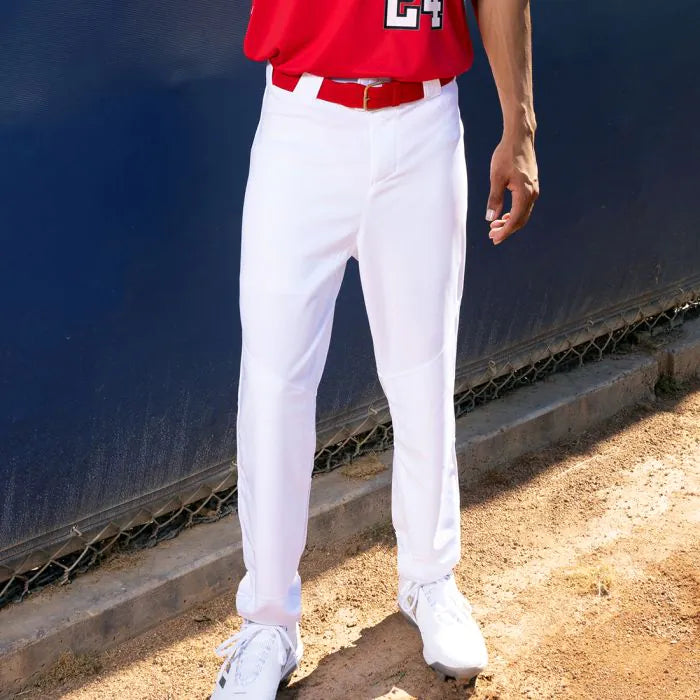 A4 Youth Pro DNA Closed Bottom Pant