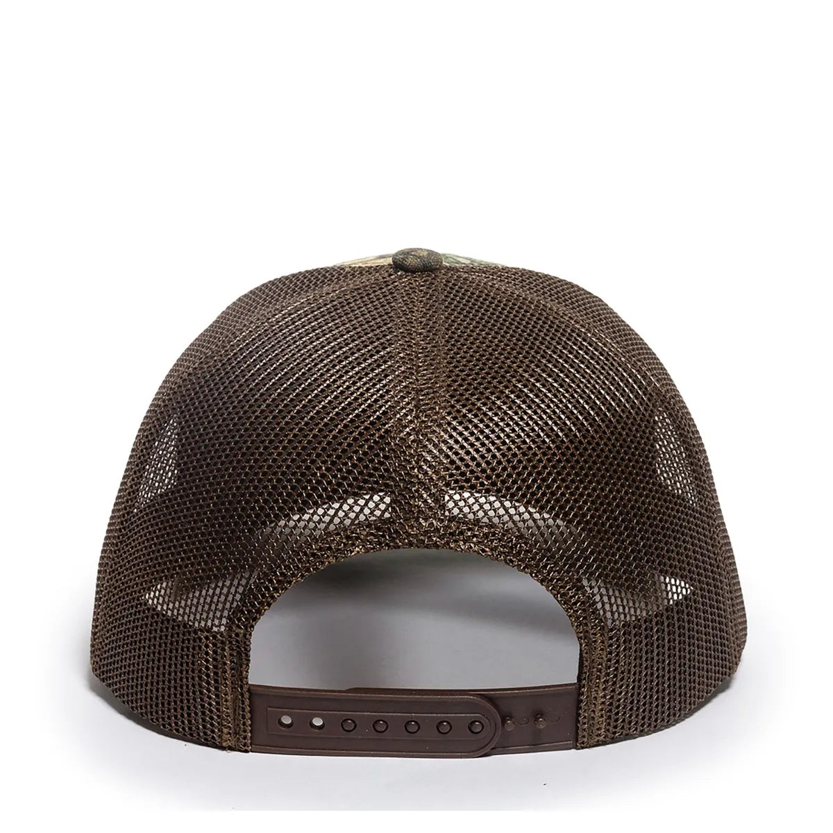 OC771CAMO-Realtree Edge™/Brown